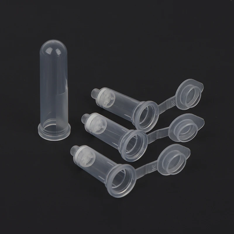 

10 шт./лот 2 мл сепарационная колонка, набор для экстракции плазмида, хроматография, ДНК-ран, экстракция, нуклеиновая кислота, Очистительная к...