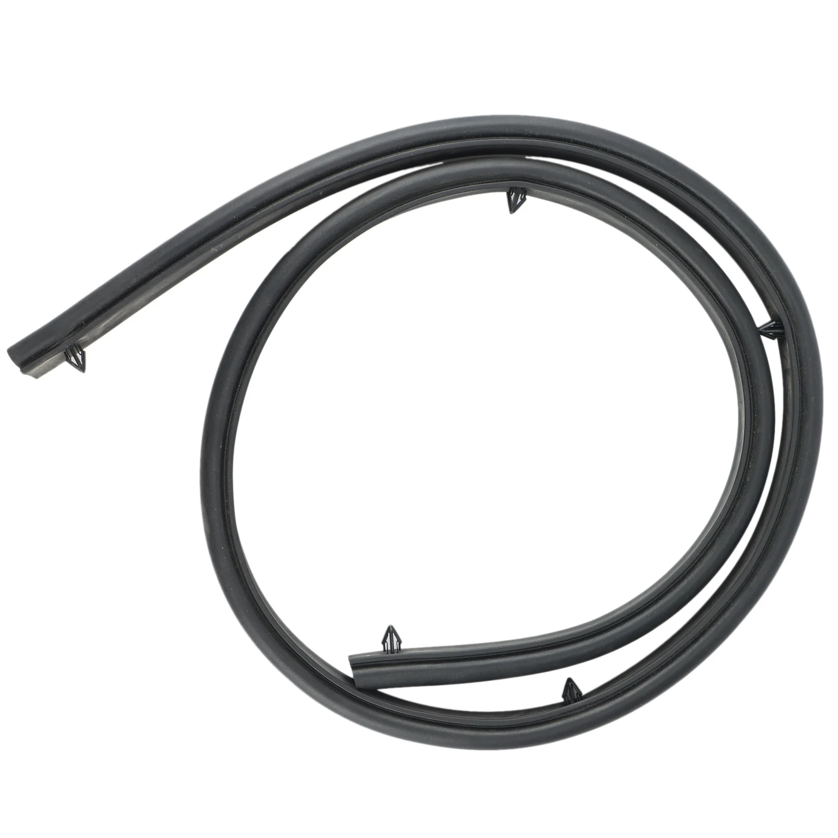 1 шт. резиновая накладка на передний бампер для Lancer Ex