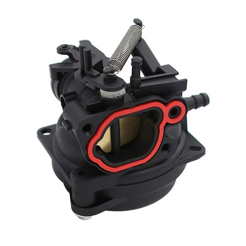 Карбюратор для газонокосилки Briggs-Stratton H9EE 799584 09P702 550EX 625EX 675EX 725EXI