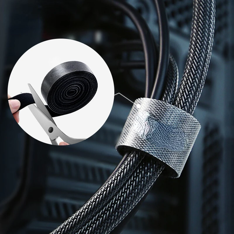 Органайзер для кабелей устройство намотки проводов защита зарядного устройства