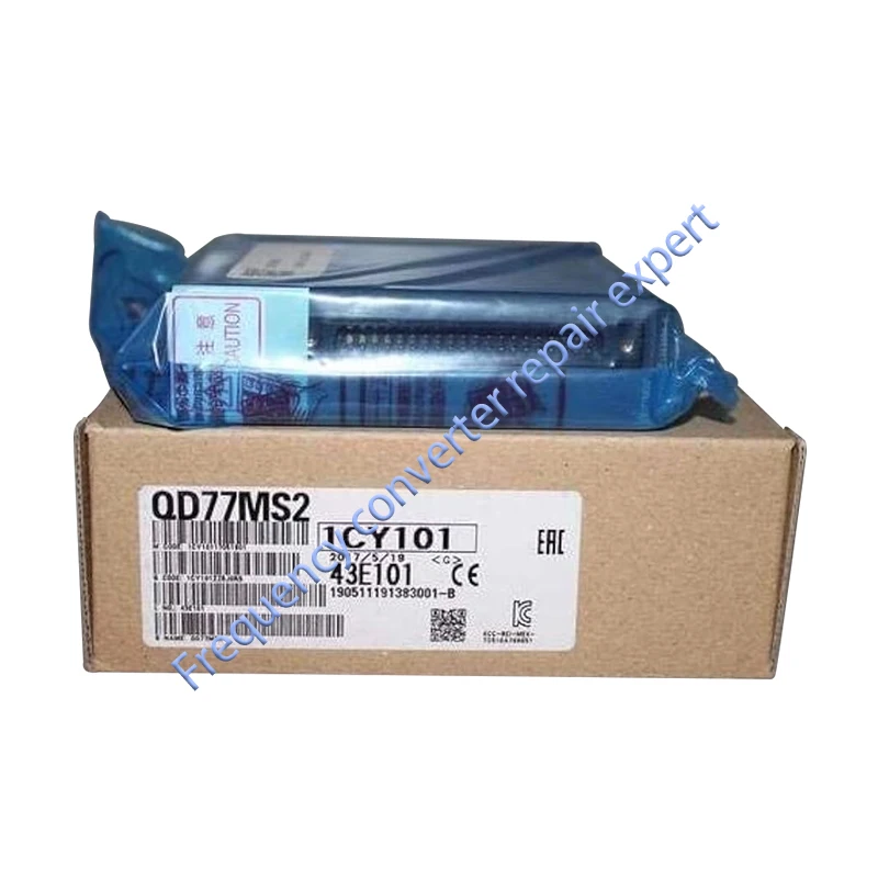 QD75P2 QD75P4 QD75D2 QD75D4 QD75MH4 QD77MS2 QG60 оригинальный заводской агент, новый оригинал