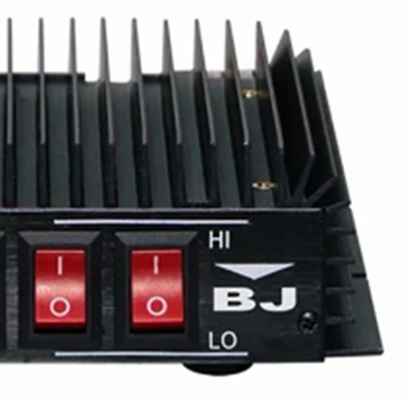BJ-150V VHF усилитель мощности рации 2 5-5 Вт FM/40-50 FM 136-174 МГц для усилителя радиосигнала
