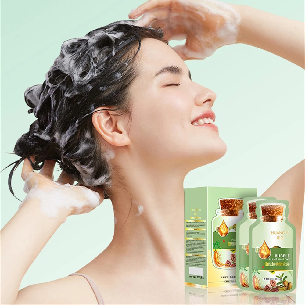 Используйте салонные красители в домашних условиях краска для волос