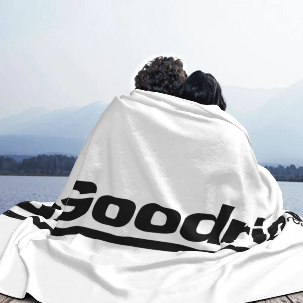 Bf Goodrich 1474 домашнее коленное одеяло одеяла и пледы