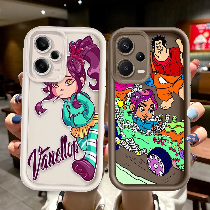 Disney чехол с мультяшным рисунком Ralph Lauren для OPPO A98 94 92 78 76 74 72 58 57 54 53 Find X5 3 Pro 5G 4G