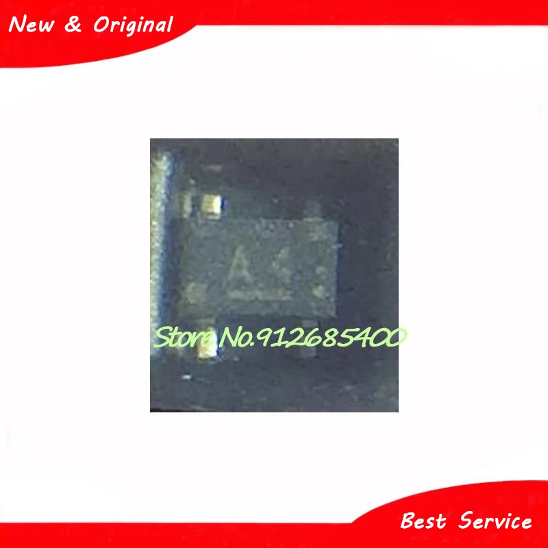 

200 Pcs/Lot 1SS383 A4 SOT343 New and Original In Stock