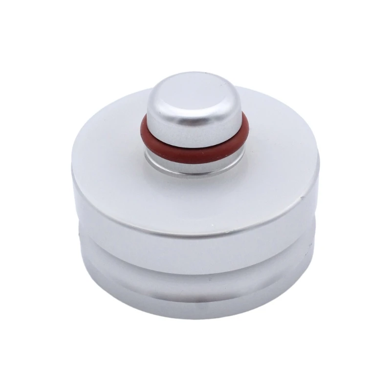 

Convenient Car Adapter Aluminum Alloy Pad Car Lift Pad Adapter Tool Lightweight fitting for MODEL 3