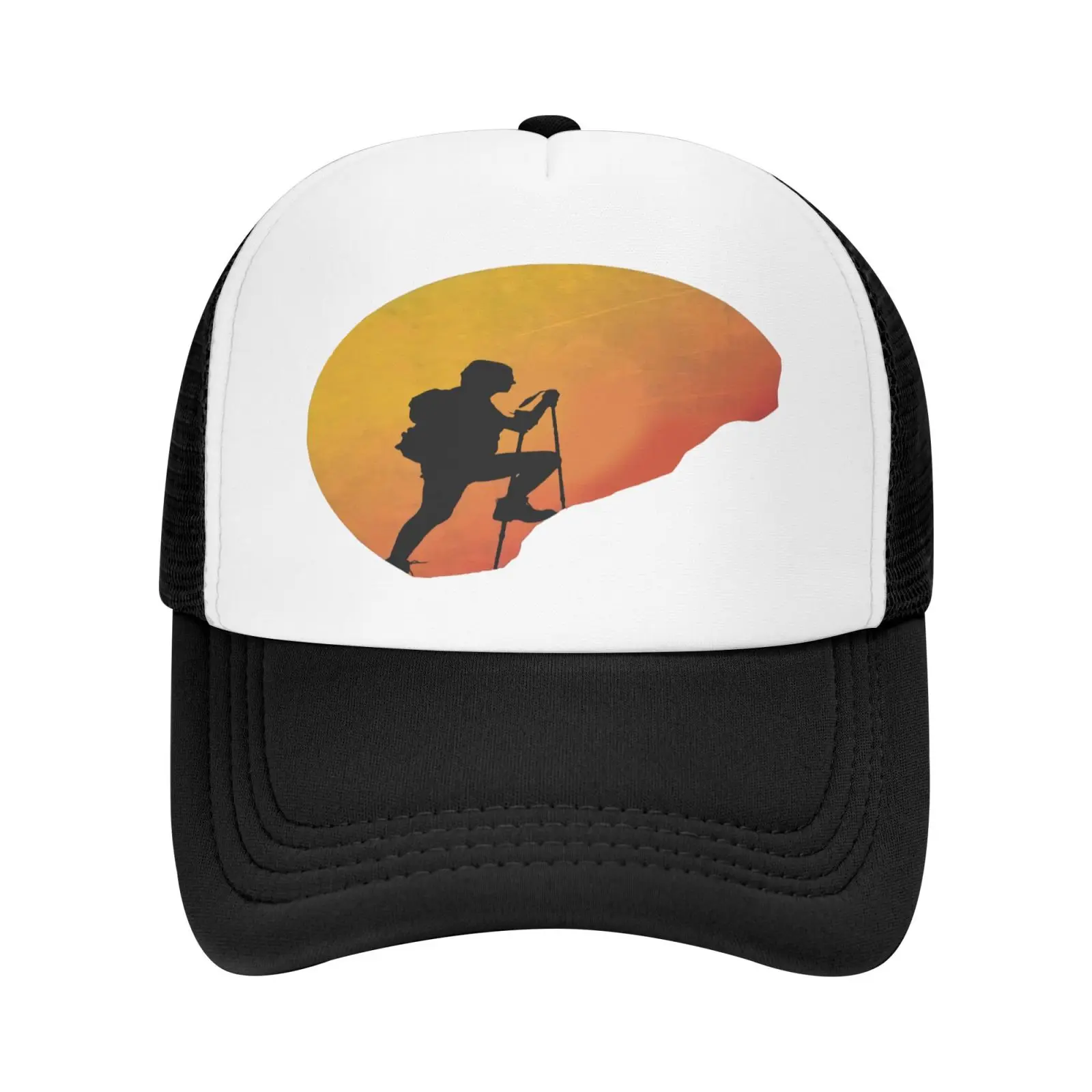 

Кепка Thoodie Мужская/женская летняя, шапка s, с рисунком природы, для прогулок и изучения