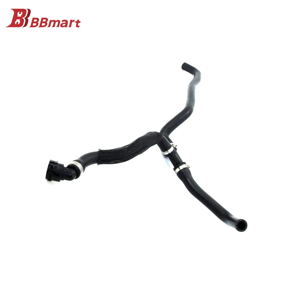 

11537526941 BBmart Auto Parts 1 Pcs High Quality Car Accessories Coolant Hose Water For BMW N52 N53 E90 E91 E92 E93 E60