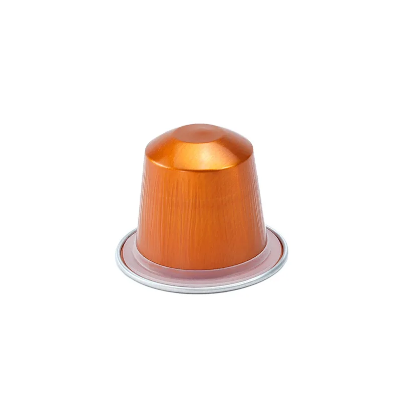 Оптовая продажа портативные многоразовые капсулы K-Cup пустые кофейные с крышкой