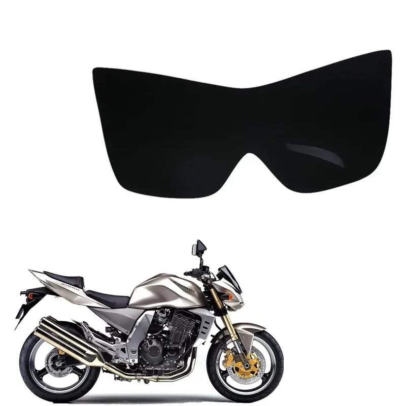 Аксессуары для мотоциклов Kawasaki Z1000 2003-2006 2004 2005 2006 Защитная крышка передней фары