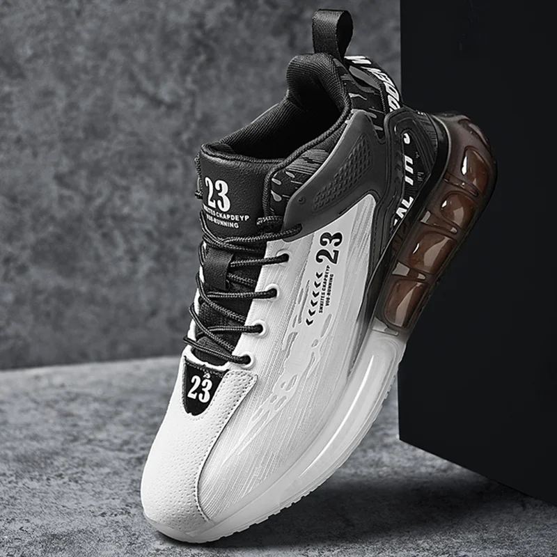 Men Sports Sneakers Male Tenis Luxury Basketball Casual Shoes Light Trainer Off Race White Fashion Loafers Running Shoes For Men