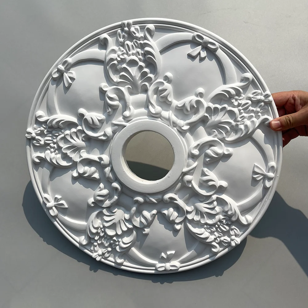 Панель из искусственной кожи для лампы панель потолочная лампа основание люстры