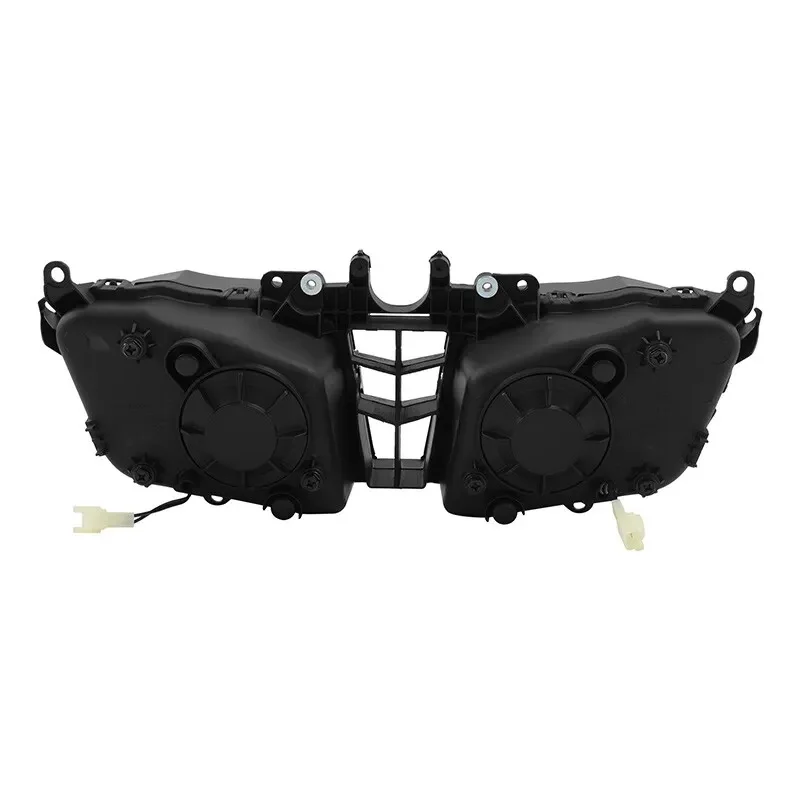 Передняя фара в сборе для мотоцикла Honda CBR 600RR 2013-2024 2014 2015 2016