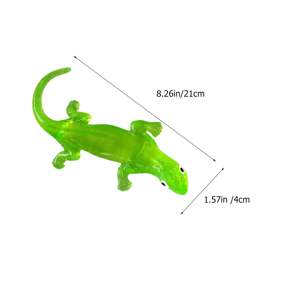 Искусственная кожа липкая стена ходунки игрушки реалистичные реквизит