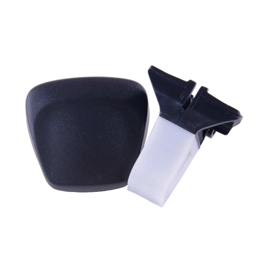 

Автоматическая ручка переключения передач, 1 комплект, пластиковые аксессуары, подходят для Jeep Grand Cherokee 2014 2015 2016 2017 2018 5YD261X9AA