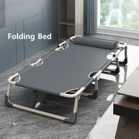Elevate Your Comfort with the Multifunctional Folding Bed