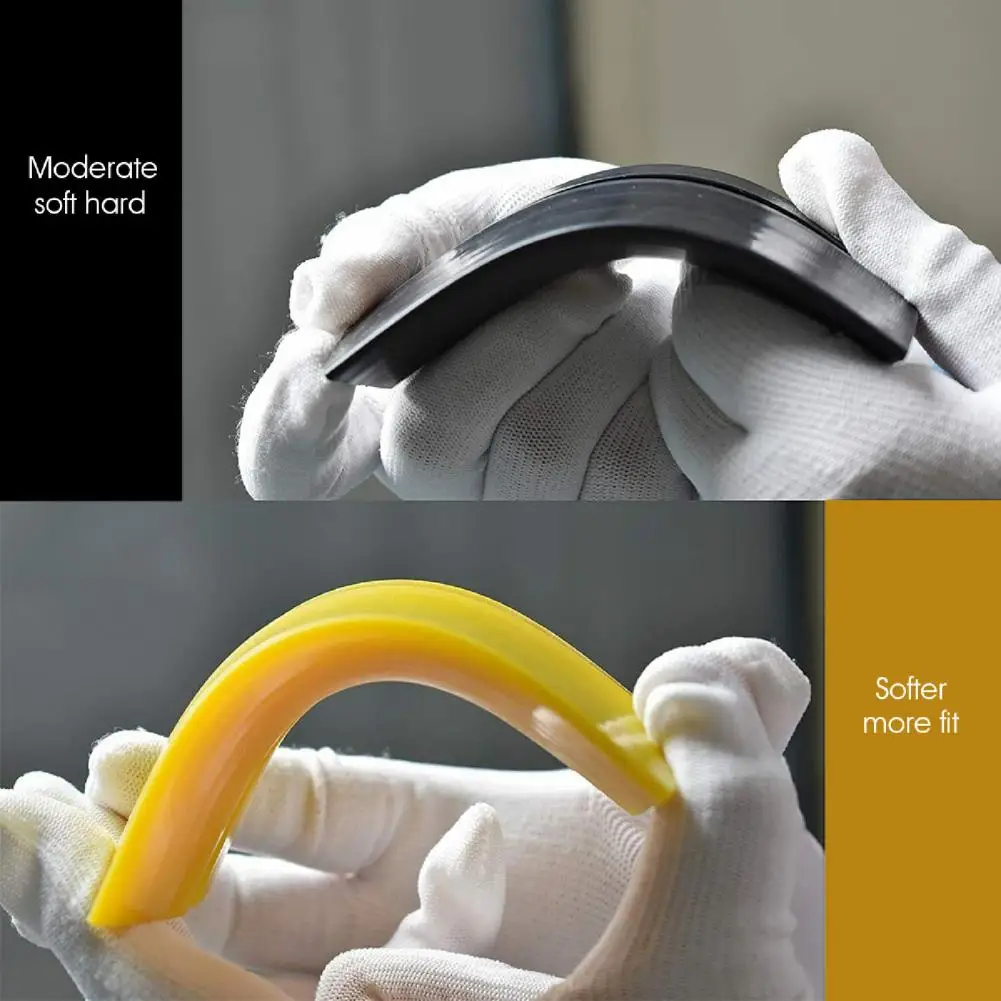 Универсальный скребок для пленки премиум-класса удобный инструмент чистки