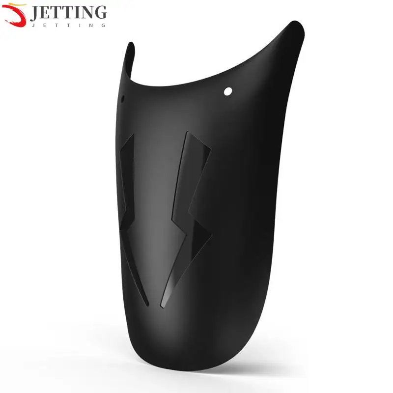 

1PC Universal Motorcycle Lengthen Front Fender Rear or Front Wheel Extension Fender Mudguard Splash Guard For Motorcycle