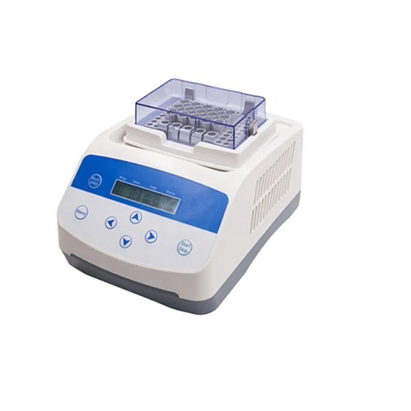 

Термостат для сушки (металлическая Ванна), термостатическая сухая ванна