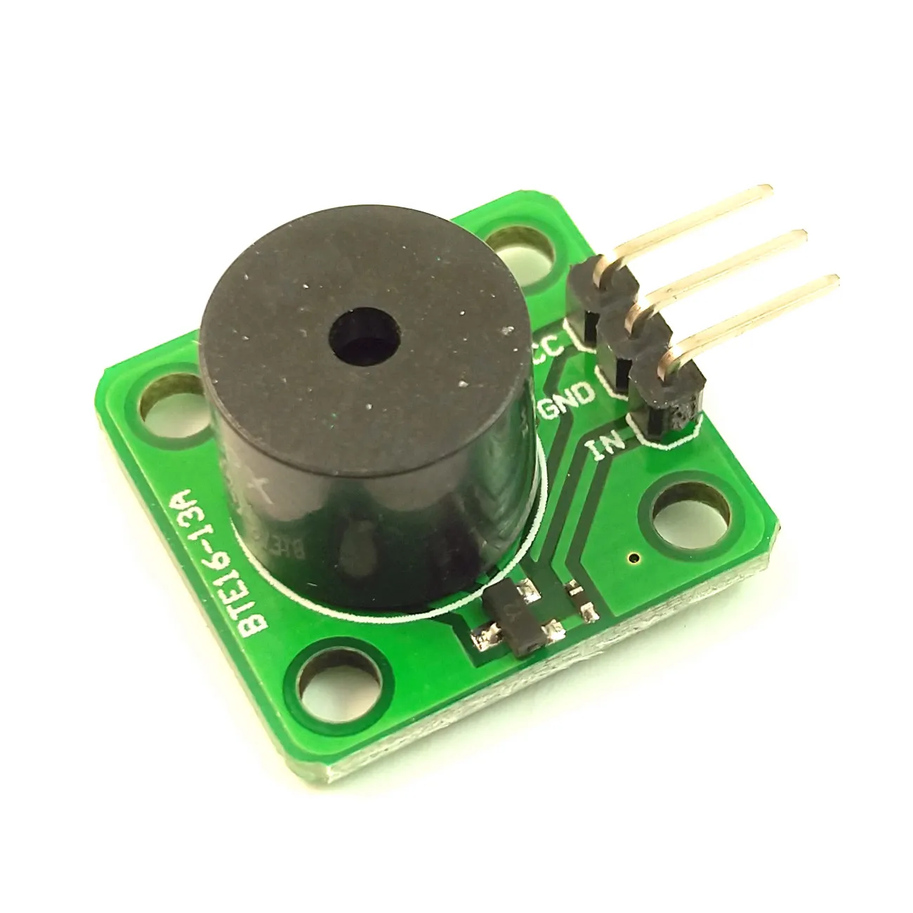 High Quality Active Passive Buzzer Module for STM32 STC AVR GD32 APM32F103C8T6 Arduino NANO PRO Mini Diy Kit