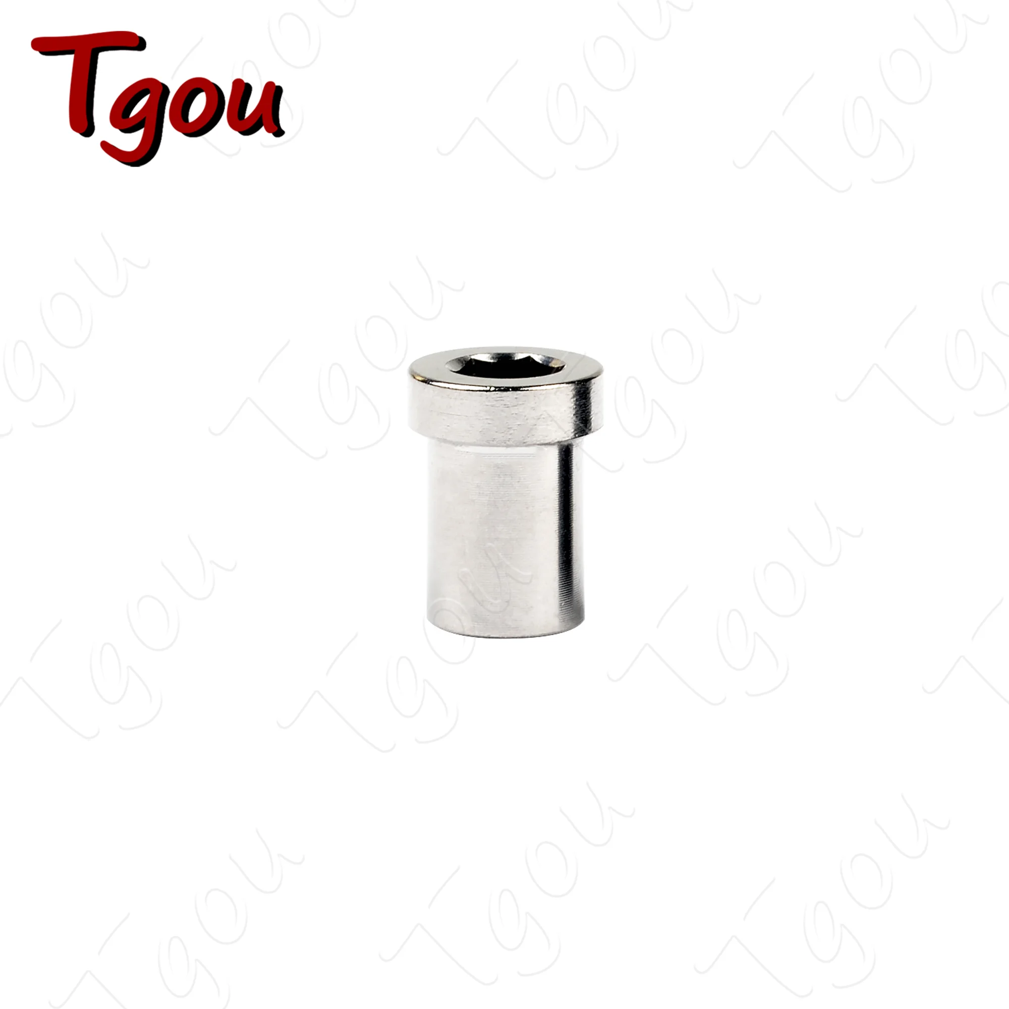 

Встроенная гайка M6 Ti Tgou, полная длина, 13/15/17/23/2/25/31/33/35 мм, для крепления C-образного зажима тормоз для дорожного велосипеда