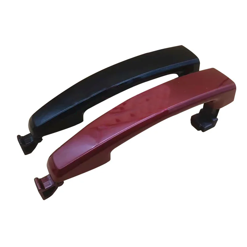 Ручная открывающаяся дверная ручка подходит для Chevrolet copachвнешняя front внешняя