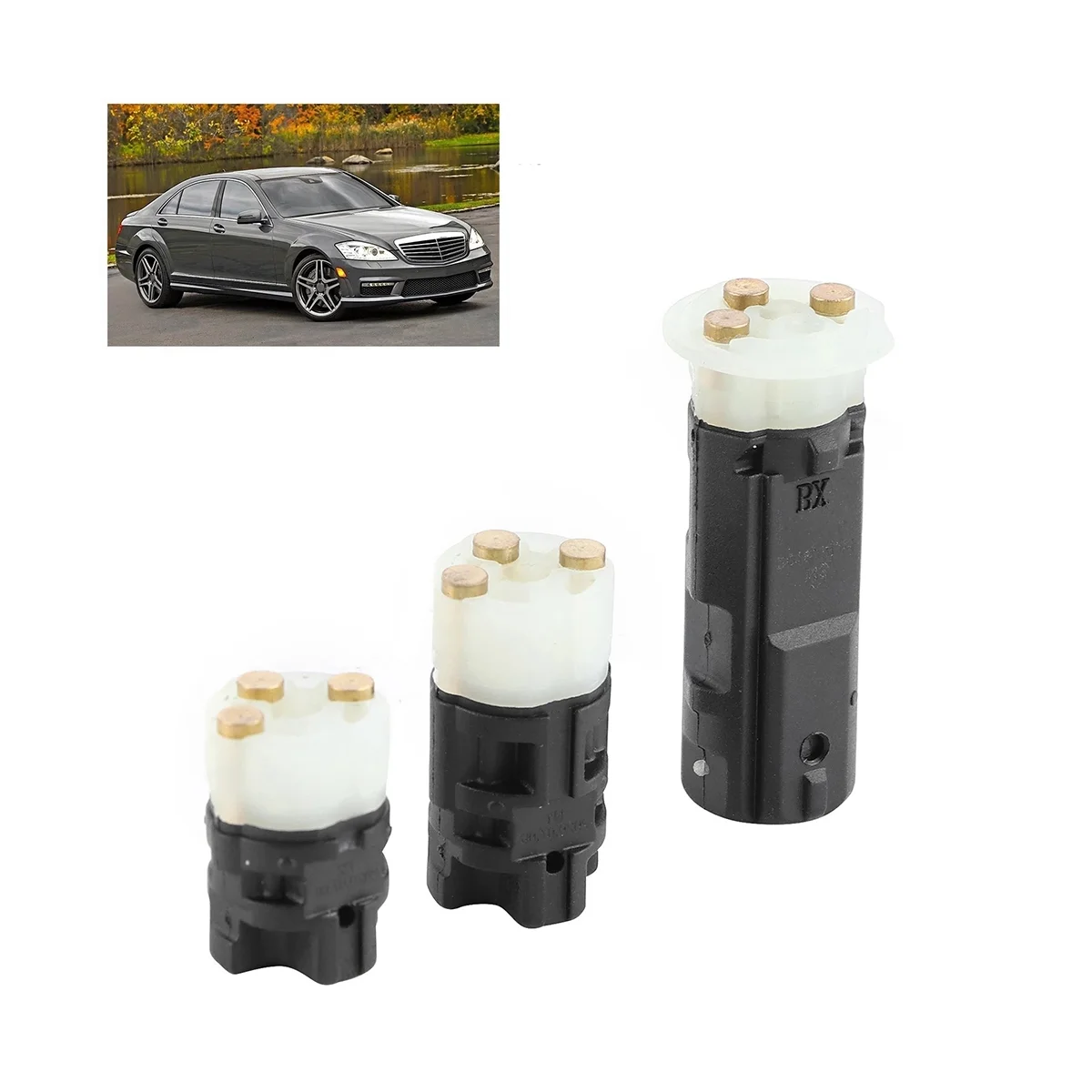 1 комплект 722 9 датчик скорости передачи для W221 S300 S350 S500 модуль управления Y3/8N1 Y3/8N2