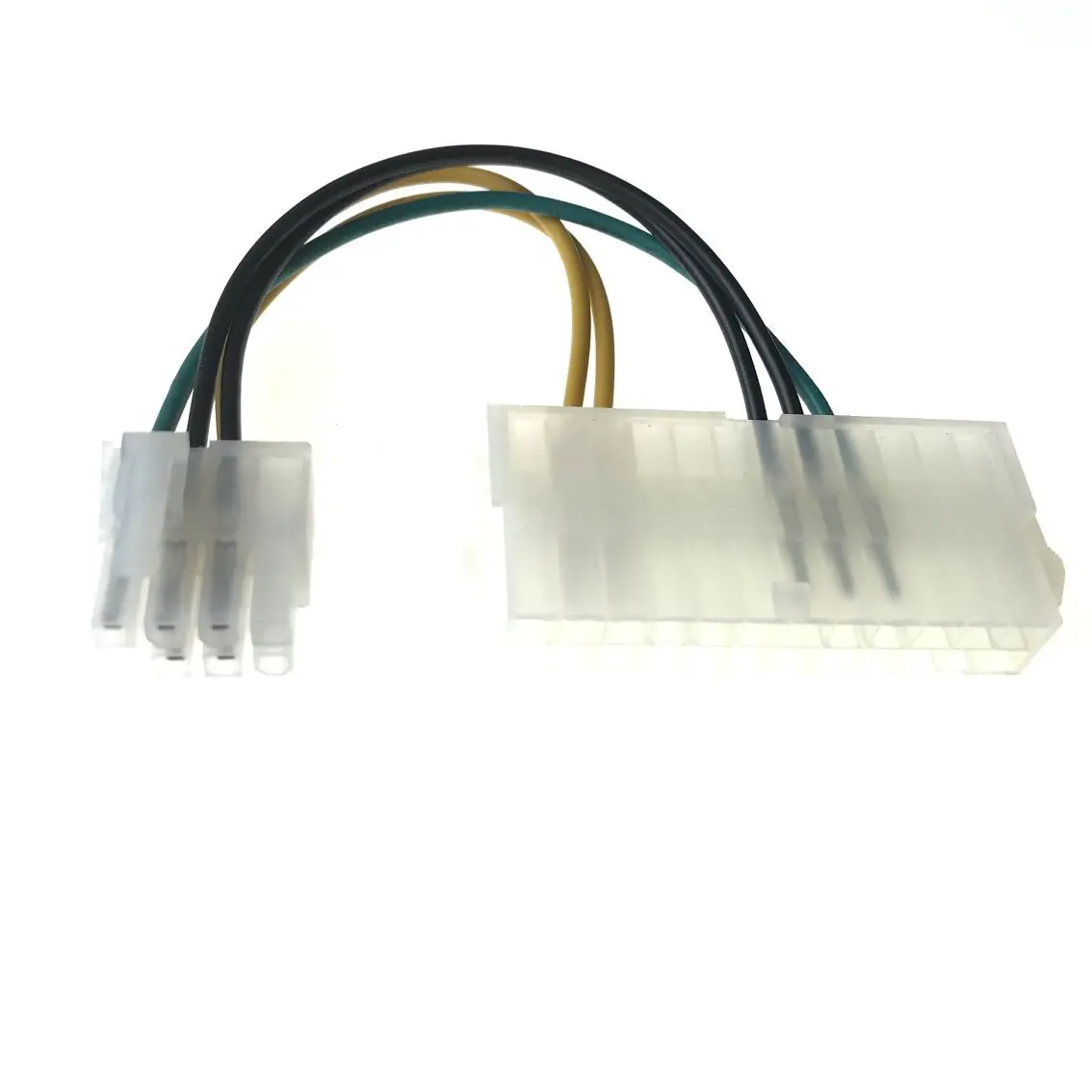 

ATX to EXP GDC PSU 20Pin + CPU 4Pin 8Pin Power Supply Adapter Converter Cable For Laptop External Graphics Card