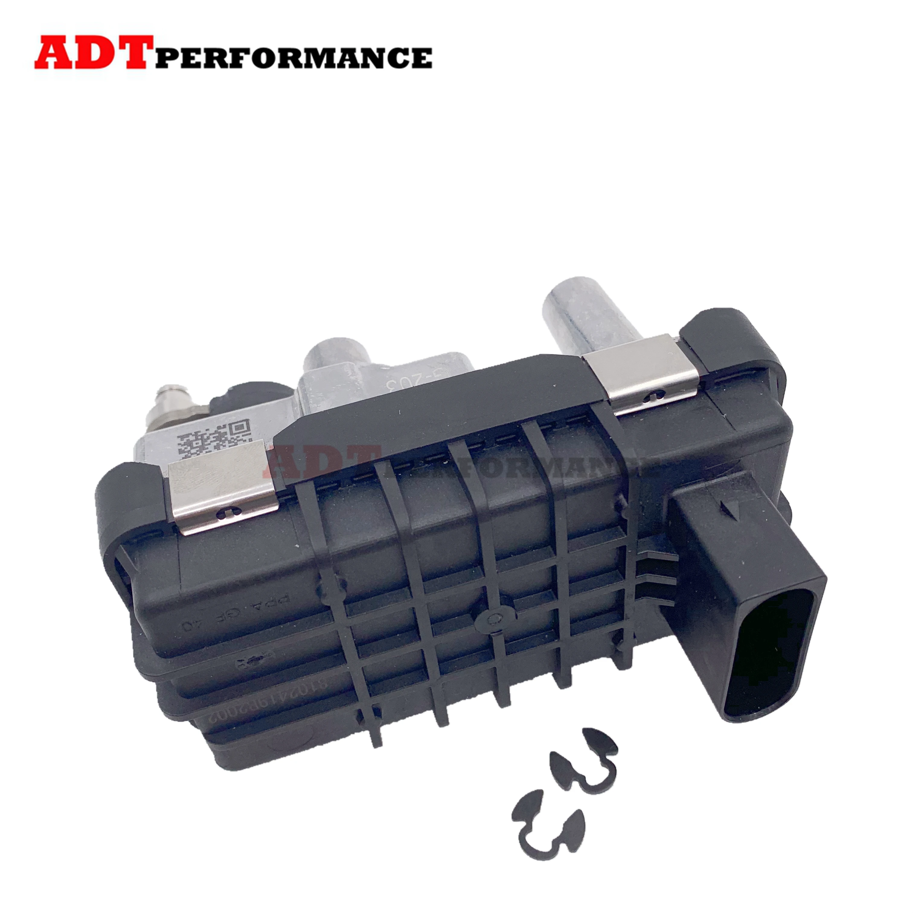 Электронный турбопривод G-203 G203 762463 96440365 4805337 Турбина Wastegate для Audi A8 4.0 TDI 202 кВт - 275