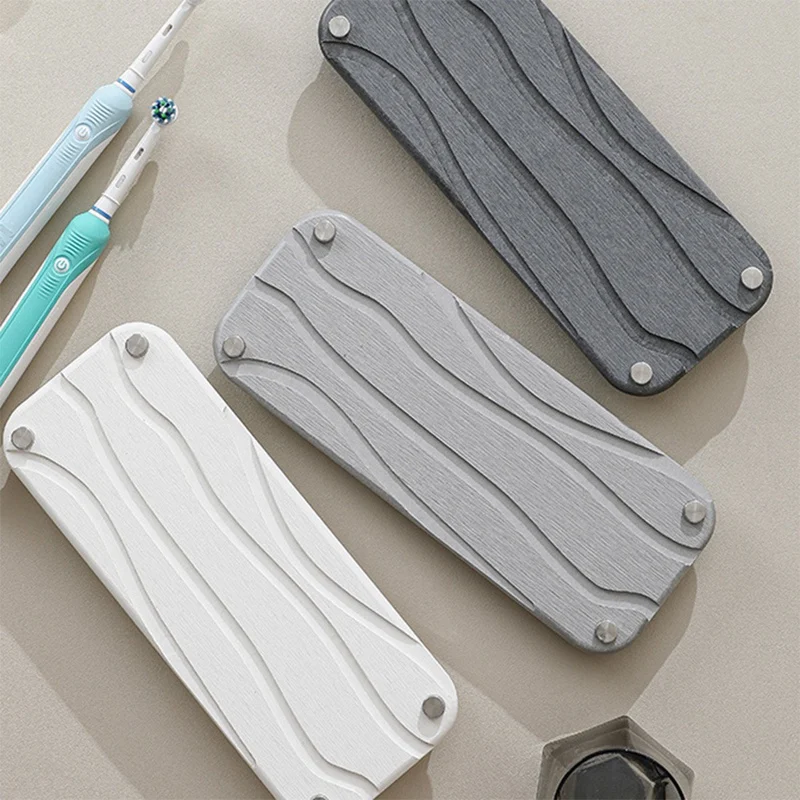 Быстросохнущий камень для раковины в ванную комнату поднос из диатомит