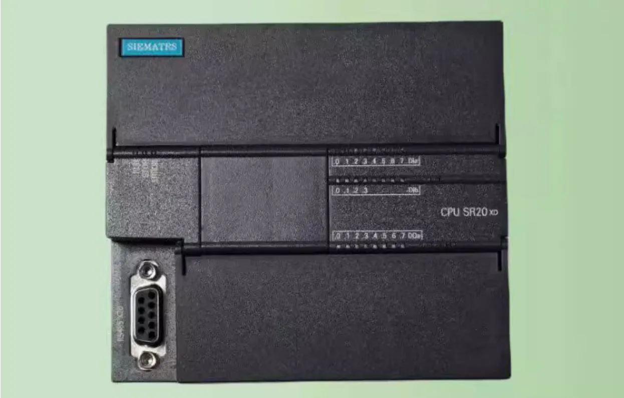 Фонарь умный CPUSR20XD ST20XD SR30XD ST30XD 4AD 0-10V 0-20MA 2DA Ethernet порт usb расширения поддерживаются