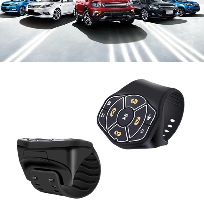 

Рулевое колесо, BT CarChain, кнопка управления приемником для GPS-навигации