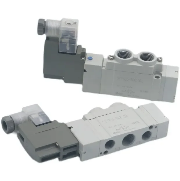 SMC SY9120/9220/9320-5DZD-02/03/5D/4DZ/6DD/5DZ/3/5DZE/C12C10