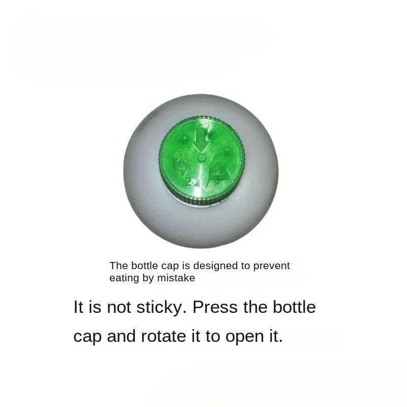 Подходит для удаления накипи кофемашины DeLongXi раствора и очищающего с 5