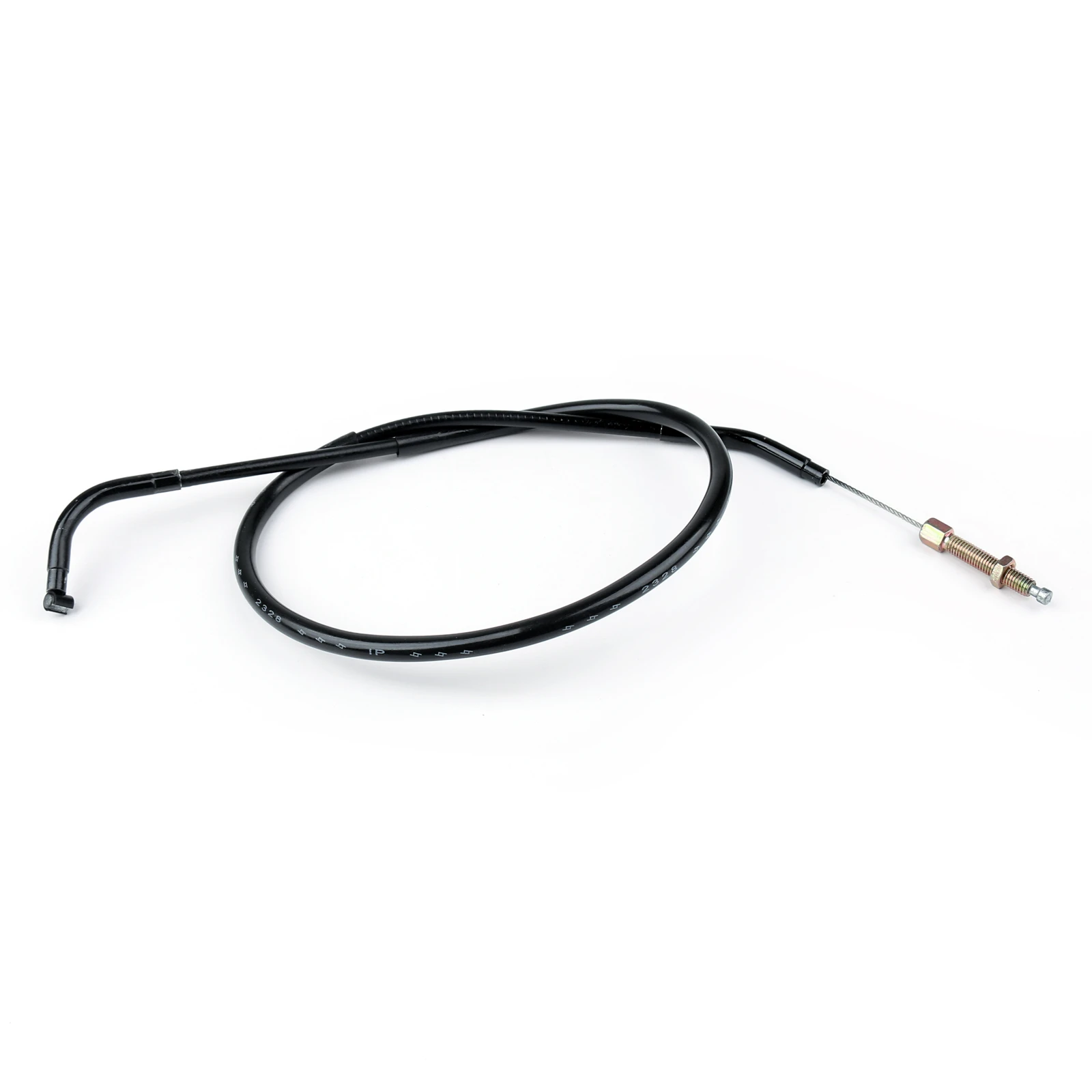 

Artudatech мотоциклетный провод стальной кабель сцепления Замена для Suzuki GSXR600 K4 2004-2005