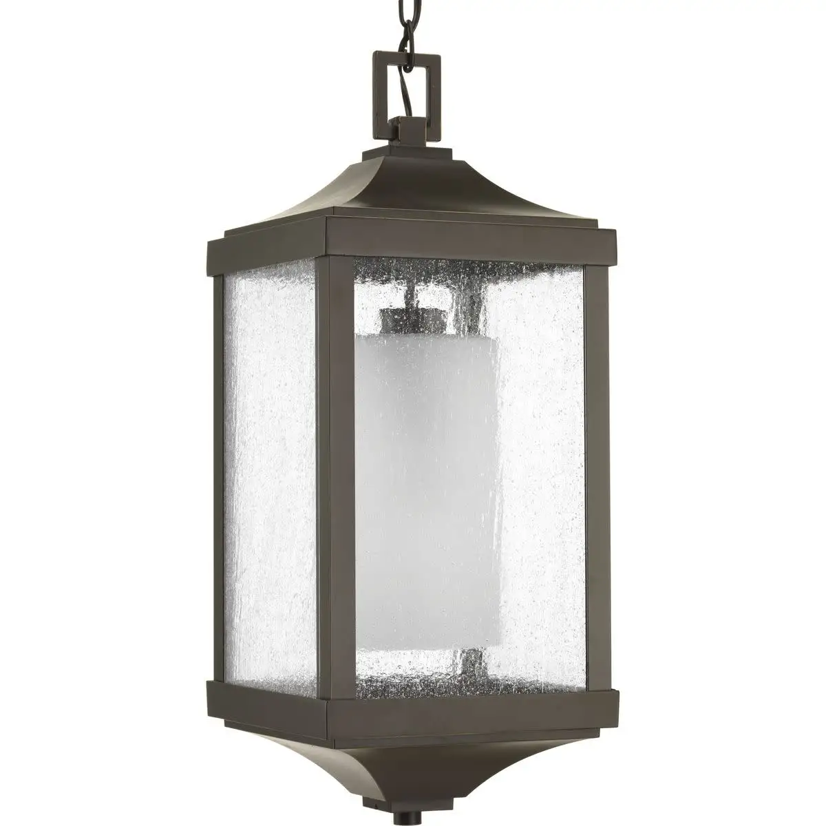 

Collection One-Light Hanging Lantern
