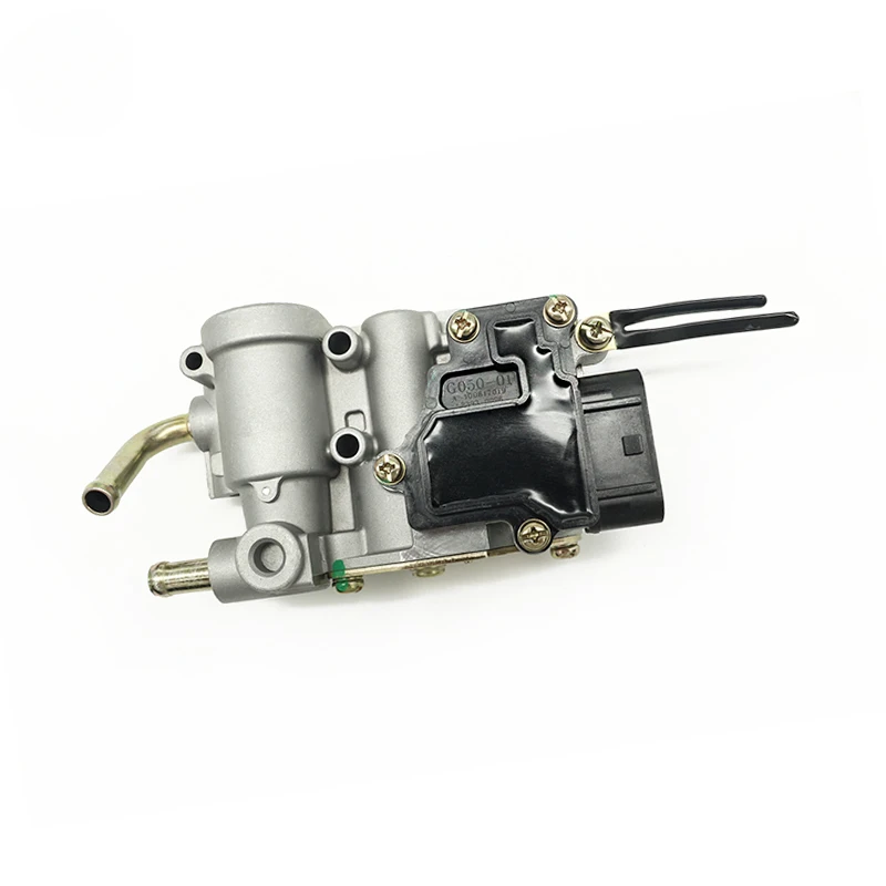 Хорошее качество запчасти на вторичном рынке клапан управления холостым