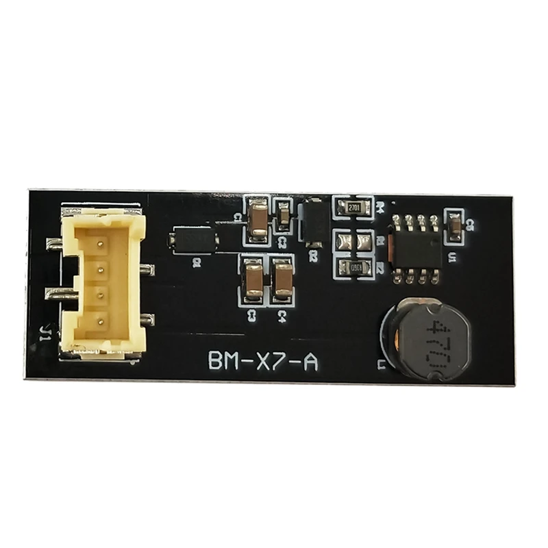 Для BMW X3 F25 2011-2017 задний драйвер B003809.2 светодиодный подключи и играй ремонт