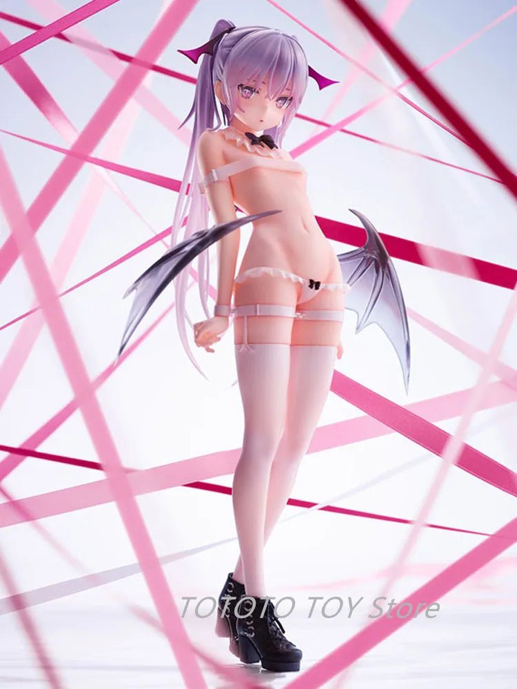 

Розовый очаровательный персонаж рурудо ПВХ Hentai статуя 1/6 ЕВА Lovecall Ver. Коллекционная игрушечная кукла для привлекательной девушки