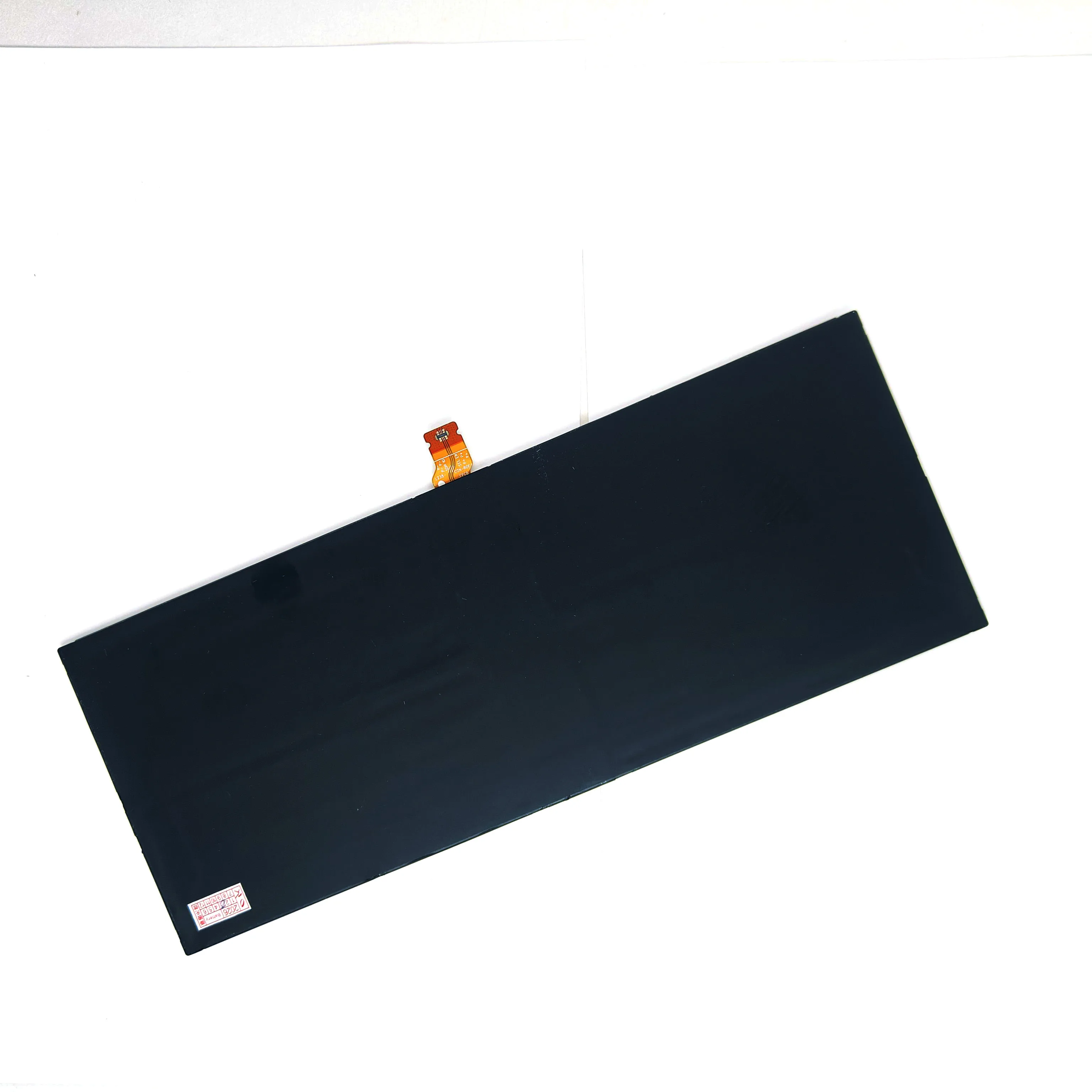 Новая батарея Marvenho 7.72V 5470mAh 42Wh L21D4PG0 L21L4PG0 L21M4PG0 для ноутбуков Lenovo IdeaPad Duet 5 Chromebook 13Q7C6 (art.: 3920d930216cf) - 3920d930216cf