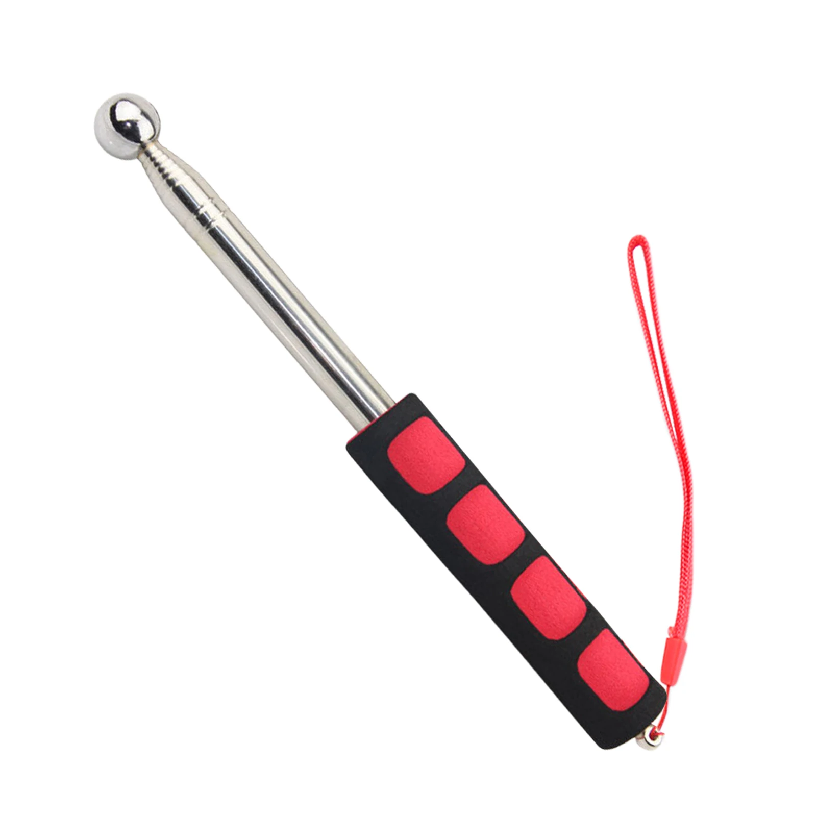 

Выдвижной настенный молоток для обнаружения звука, инструмент для проверки, телескопический выдвижной молоток для обнаружения барабана