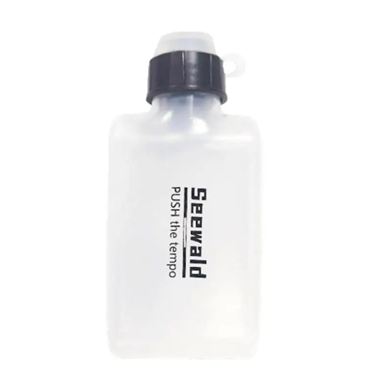 Leakproof For Men 200ml Squeeze Bottles Outdoor Gear For Yoga Running Basketball