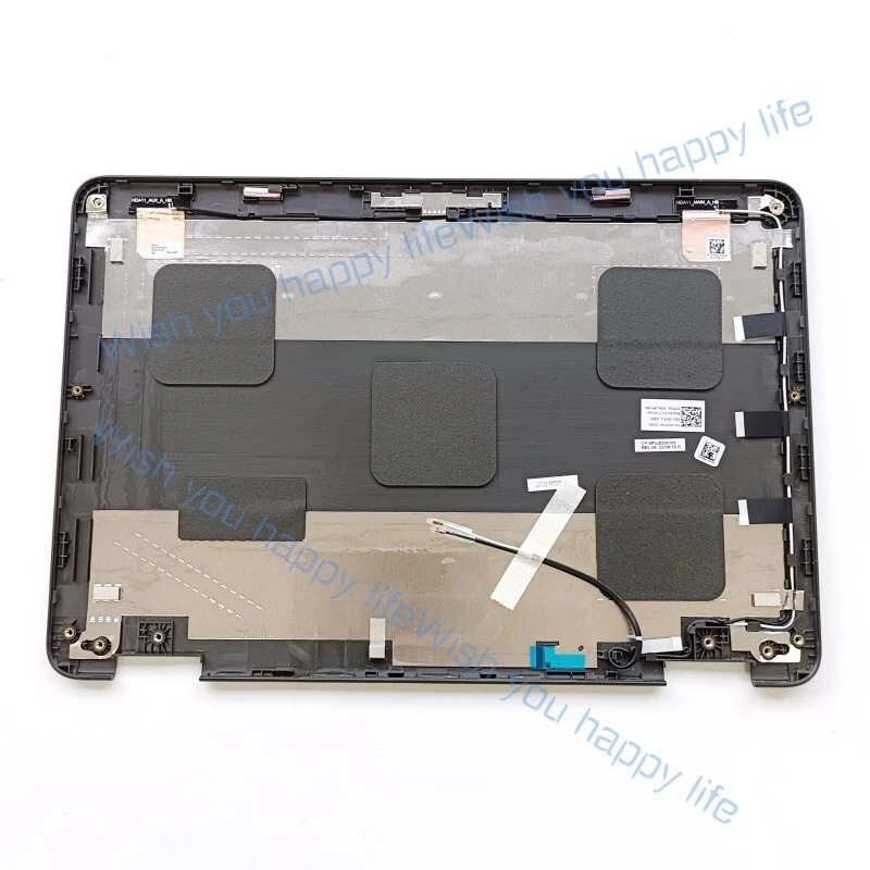 Новая задняя крышкаверхний корпус с ЖК-дисплеем и антенной для Dell Chromebook 11 3110 MJPVM (art.: 3920da52d01de) - 3920da52d01de