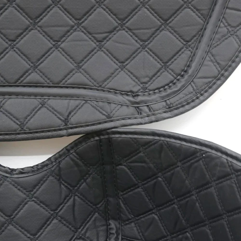 Для SHAD SH59X SH 59X SH59 X мотоциклетный задний багажник чехол для багажника внутренний