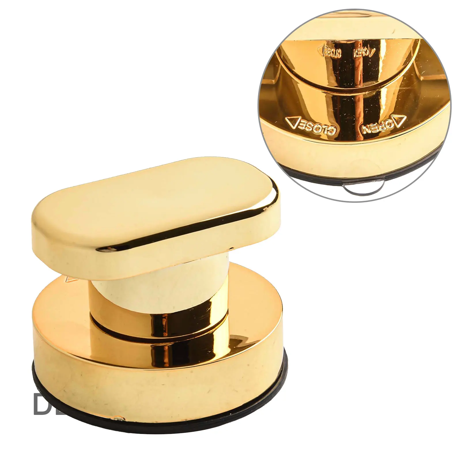 Совершенно новый высококачественный долговечный практичный съемник с ручкой