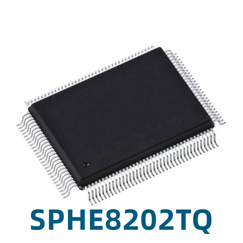 1 шт. SPHE8202TQ SPHE8202T LQFP128 новый оригинальный декодер IC
