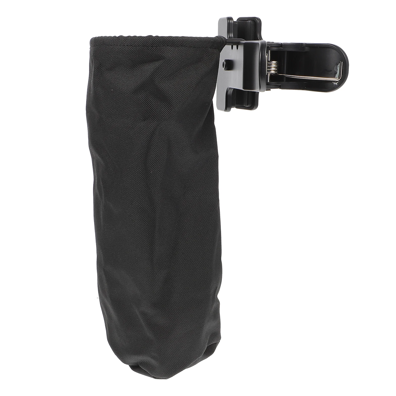 

1 Set Storage Pouch Percussion Instrument Accessory Practical Creative Drumstick Holder Barrel Clip Type Barrel for Storage
