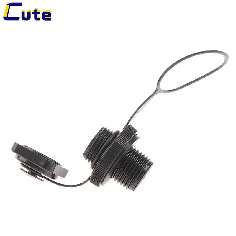 

22 мм сменный воздушный клапан винт для надувного бассейна лодки резиновая воздушная пробка