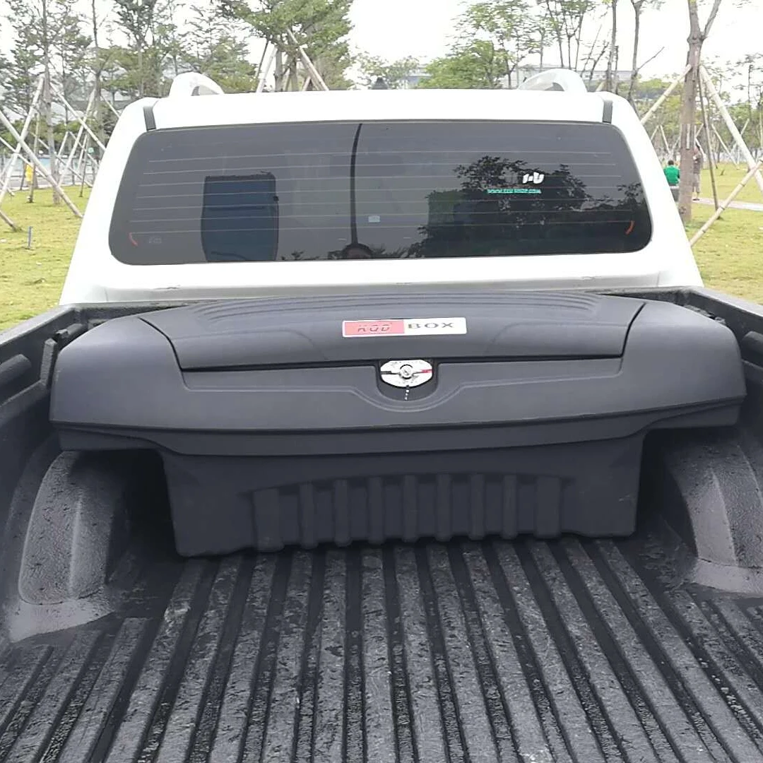 

Hot Sale Factory Wholesale Car Accessories Pickup Box